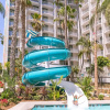 Отель Town & Country Resort Hotel, фото 17