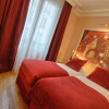 Отель Timhotel Tour Montparnasse, фото 37