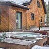 Отель Mountain Retreat w/ Hot Tub: Near Breckenridge Ski, фото 13