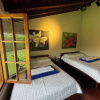 Отель Chalet La Alemania, фото 3