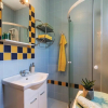 Отель Awesome Home in Fazana With Wifi and 2 Bedrooms, фото 9