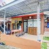 Отель D Kost In Kandri Semarang, фото 11