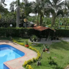 Отель Ecohotel Villadiana, фото 14