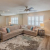 Отель Sunset Chateau Beach Front Condo Star5vacations, фото 4
