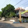 Отель OYO 91332 City-m Urban Homestay Syariah, фото 31