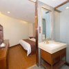 Отель Starway Hotel Shijiazhuang East Yuhua Road Hebei TV Station, фото 11