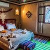 Отель Riad Toubkal Ecolodge, фото 25