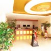 Отель GreenTree Inn Linyi Lvnan Tianqiao, фото 22