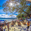 Отель Ark Bar Beach Resort, фото 21