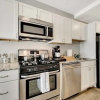 Отель Cozy 3BR in Heart of North End by Domio, фото 2