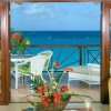 Отель St James Luxury Apartment Hotel Barbados в Пэйнс-Бэй