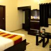 Отель OYO Rooms Devimarg Bani Park, фото 10