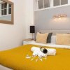 Отель Leicester Luxury Apartments - Cherub 3, фото 5