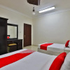 Отель Fawasel Tabuk Hotel Apartments, фото 10
