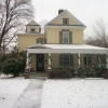 Отель Dailey Renewal Retreat Bed & Breakfast, фото 9