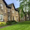 Отель Traditional 2 Bedroom Home In Edinburgh, фото 1