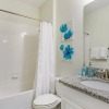 Отель 5 Bed 4 Ba Villa with Game Room, Pool & Spa, фото 9