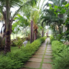 Отель Villa Casa Mia near Anjuna Beach, фото 9