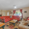 Отель Thirsty Bear Den - Relaxing Pet Friendly Cabin In Gatlinburg 3 Bedroom Home by Redawning, фото 2