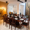 Отель The Villa in Lavinia, фото 20