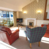 Отель Loch Rannoch Highland Lodge 37, фото 8