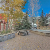 Отель Renovated Cozy Condo,heart Of River Run! Ski In/out 1 Bedroom Condo by RedAwning, фото 18