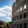 Отель Santi Quattro - Colosseo, фото 3