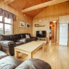 Отель Minniborgir Cottages & Restaurant, фото 5