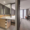 Отель Vibe Hotel Canberra, фото 9