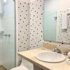 Отель w Oceanview 2BR w/ Terrace n AC in El Laguito, фото 16