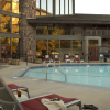 Отель Snow King Resort Hotel & Luxury Residences, фото 17