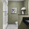 Отель Fairfield Inn & Suites Lansing at Eastwood, фото 25