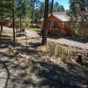 Отель Ruidoso Three-bedroom, фото 13