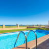 Отель Villa Tamarindos: Large Heated Private Pool, Sea Views, A/C, WiFi, фото 30