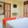 Отель OYO 90923 Makassar Cottage, фото 4