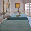 Отель Habitación Estándar vista Mar Enna Inn, фото 21