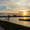 Отель Resort De Kraaijenbergse Plassen 22858, фото 7