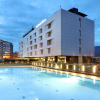 Отель Occidental Bilbao, фото 40