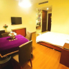 Отель GreenTree Inn Shanghai Expo Site South Yanggao Road Subway Station Express Hotel, фото 2