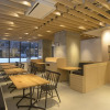 Отель Relief Sapporo Susukino, фото 19