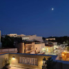 Отель Moon And Stars Athens, фото 33
