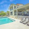 Отель Lakehouse Family Oasis, фото 18