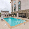 Отель Sleep Inn & Suites College Station near University, фото 17