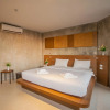 Отель B2 Jomtien Pattaya Boutique & Budget Hotel, фото 4