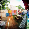 Отель Pipou Hostel, фото 7