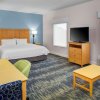 Отель Hampton Inn & Suites Sarasota/Bradenton-Airport, FL, фото 32