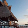Отель Villas Eco-Romanticas Kuuch Ka´Anil, фото 10