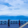 Отель Yahui Hostel, фото 21