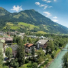 Отель Appartementhaus Lafenthaler, фото 5