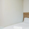 Отель Chic and Spacious 2BR Apartment at Brooklyn Alam Sutera, фото 11